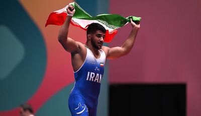 نبرد انتقامی فرنگی‌کار ایران در بازی‌های آسیایی | آخرین خبر