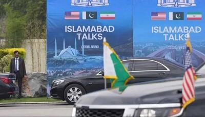 منبع پاکستانی: آمریکا بهدنبال توافق «مرحلهای» با ایران است | آخرین خبر