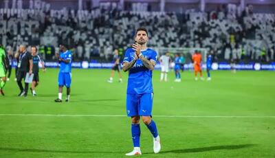 واکنش تند اسطوره الهلال به توهین طرفداران التعاون | آخرین خبر