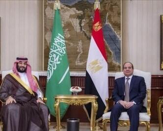 بنسلمان فردا به مصر میرود | آخرین خبر