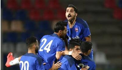  رونمایی جذاب نساجی از خرید پرسپولیسی | آخرین خبر