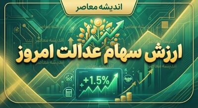  اخبار فوری بازار سرمایه | سود سهام عدالت چه زمانی واریز می شود؟ / رئیس سازمان بورس : اجازه بدهید مجامع برگزار شود، مثل سال های قبل در همان مقاطع پرداخت می کنیم / هنوز مجامع برخی شرکت های سرمایه پذیر برگزار نشده و زمان دقیق واریز پس از تجمیع منابع اعلام می شود