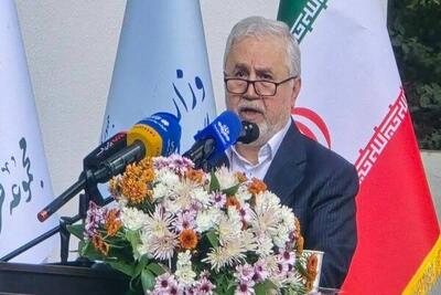  دارابی: زبان فارسی و باور دینی، ستون‌های هویت تاریخی ایران هستند