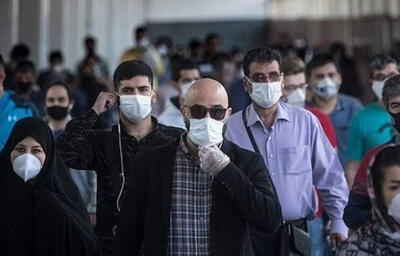  بازگشت بی‌سروصدای ویروس قرن؛ عبور آمار از مرز هشدار