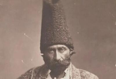 عکس آتلیهای سفیر ایران در فرانسه در زمان ناصرالدین شاه