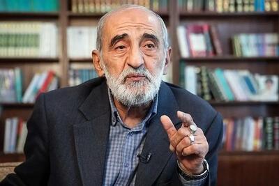 مخالفت حسین شریعتمداری با توافق ایران و عمان: اشتباه بزرگی مرتکب شدهاید!