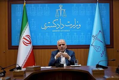 وزیر دادگستری: اختلافات دولت و قوه قضائیه بهجای رسانهای شدن، در کارگروه مشترک حل میشوند