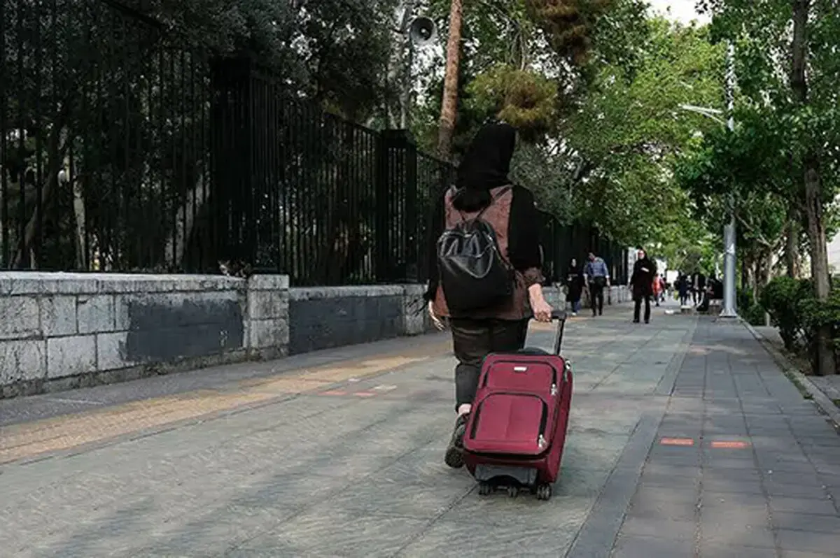  بحران غیرمنتظره چند ایرانیِ خارج‌نشین در سال دوم مهاجرت