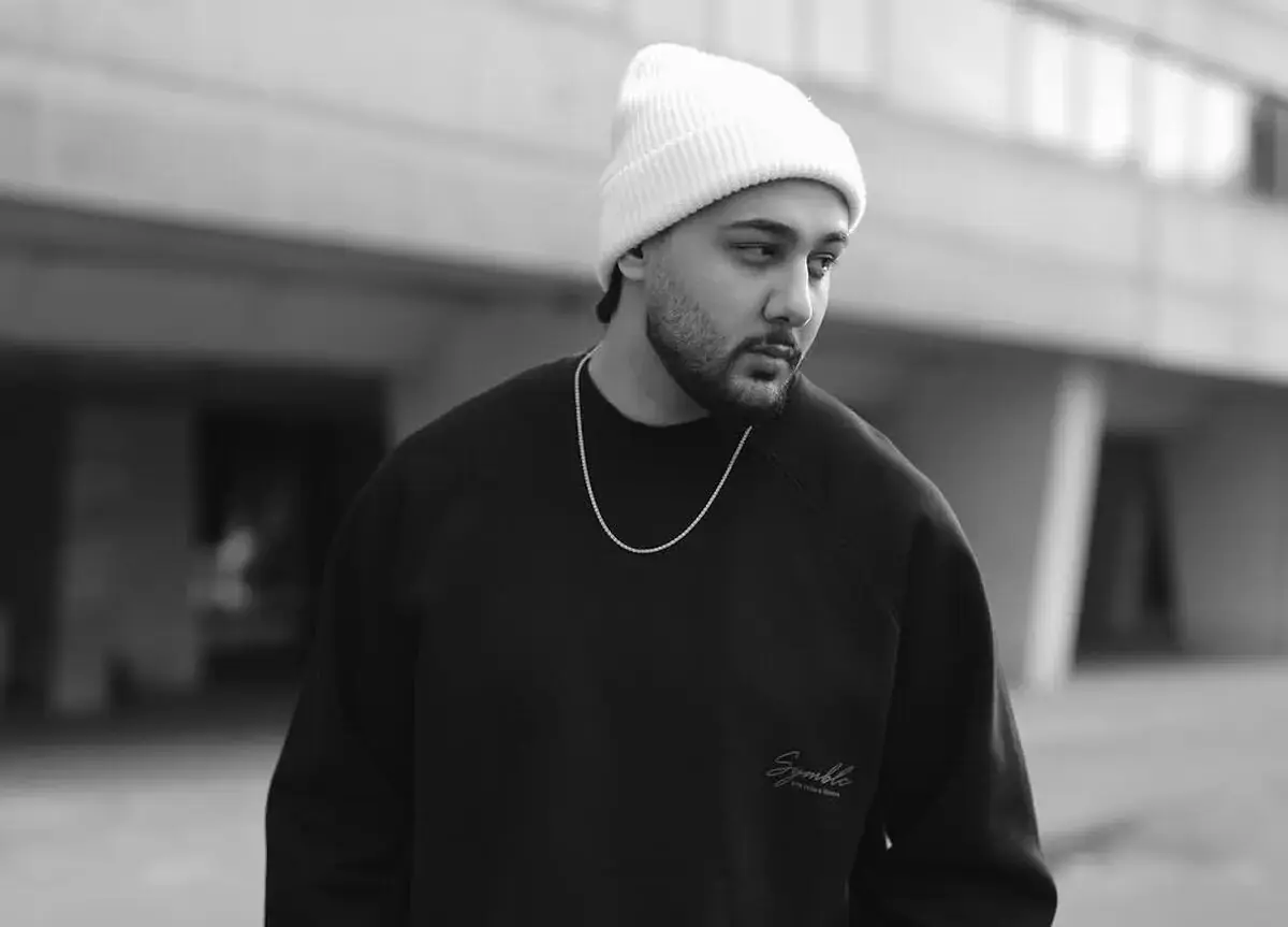 صدای خواننده ایرانی در فرش قرمز ونیز طنینانداز شد