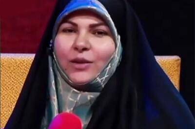 این مادر ۳۷ ساله با ۹ فرزند یک زندگی معمولی ندارد!