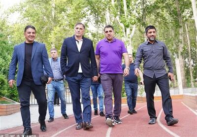 بودجه نرسید، اما به دبیر و چند نفر دیگر معدن رسید!