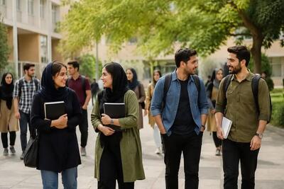 داوطلبان ویژهای که صندلیهای دانشگاههای دولتی را درو کردند
