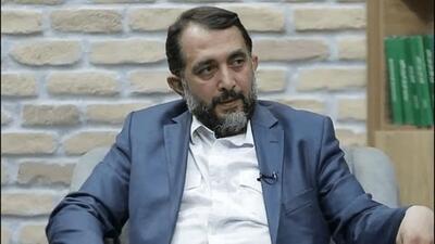 شناخت آیتالله مجتبی خامنهای از کریستوفر نولان