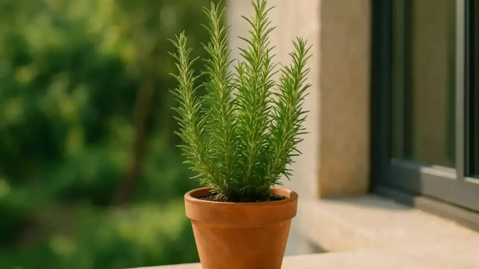 تکثیر رزماری در خانه؛ ساده ترین روش کاشت و نگهداری گیاه خوش عطر و همیشه سبز