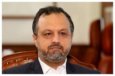 خاندوزی رئیس کارگروه اقتصادی دفتر رهبری شد