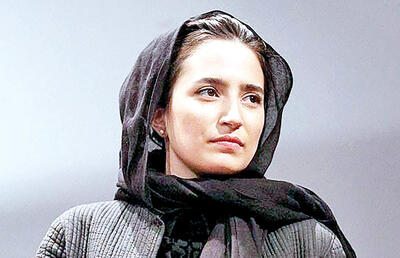  بازی نگار جواهریان در یک نمایش جدید