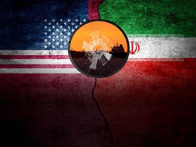  آمریکا: مذاکره خوب است اما از حمله نظامی باکی نداریم!/ انتظار نداشته باشید زود به توافق برسیم