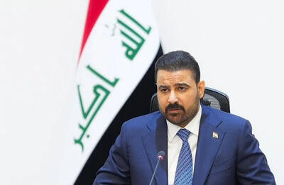  نخست‌وزیر عراق به فرانسه رفت