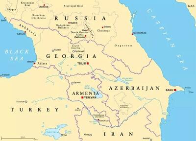  ایران و ارمنستان قرارداد تجاری جدید امضا کردند/ تجارت زمینی با ارمنستان گسترش می‌یابد