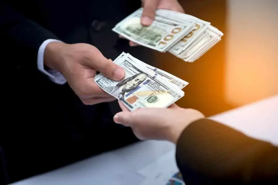 تثبیت نرخ ارز در کانالهای پیشین