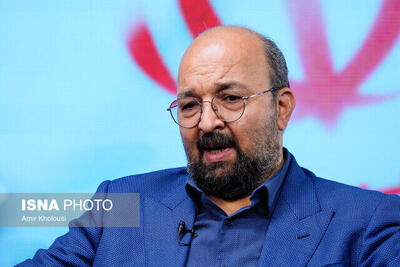  جواد امام: جنگ توجیه همه ناکامی‌های دولت نیست/ وفاق با مردم مهم‌تر از حفظ رقبای سیاسی است/ اگر دولت در زمینه رفع فیلترینگ اختیار کافی ندارد، باید شفاف به مردم بگوید