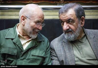 «محسن رضایی و قالیباف در انتخابات شورای شهر از لیستی حمایت نخواهند کرد» | انصاف نیوز