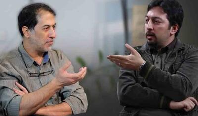 شفیعیان عزیز! از اشمئزازت دچار شگفتی شدم | انصاف نیوز