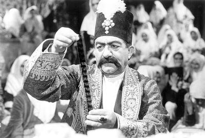  این ۳۶۵ روزهای تکراری | به مناسبت روز ملی سینما |  انصاف نیوز