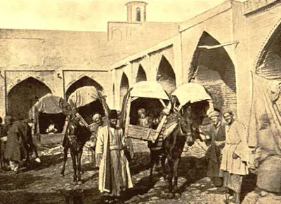  ضرب المثل دزد باش و مرد باش یعنی چه؟