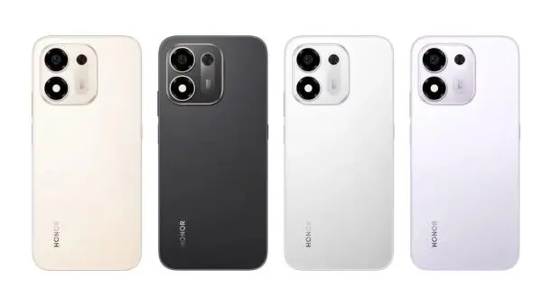  Honor Play 11: گوشی اقتصادی با باتری 8300 میلی‌آمپرساعتی و نمایشگر 120 هرتزی