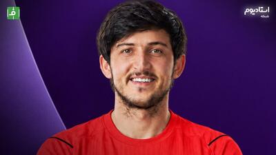 هایلایت بازی شباب الاهلی 1-0 تراکتور (گزارش ابوالفضل عامری)