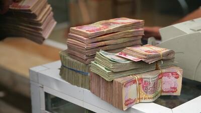 ادامه روند کاهشی دینار عراق؛ قیمت دینار امروز دوشنبه ۲۳ شهریور ۱۴۰۵