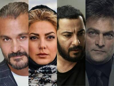  سازندگانِ «پوست شیر»، سراغ  «یل» رفتند