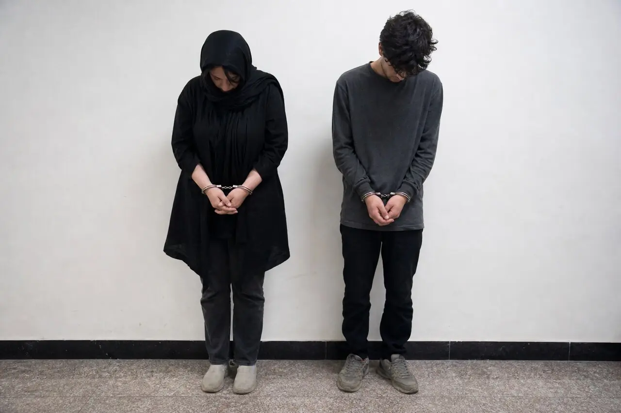 ماجرای آدم ربایی ساختگی برای ازدواج چه بود؟