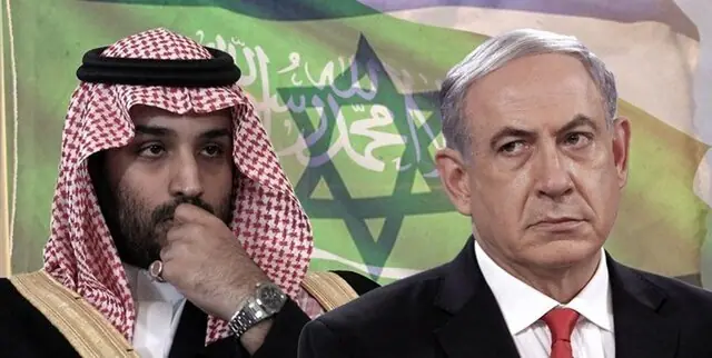  عربستان در مخمصه؛ بن سلمان از اسرائیل درخواست کمک کرد | افشاگری رسانه اسرائیلی