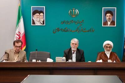  صالحی: فاجعه مدرسه میناب پرچم مظلومیت ایران است
