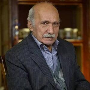  از علیرضا طبایی «باید به آفتاب بگویم»!