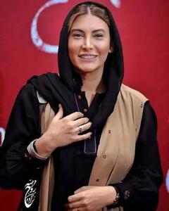 فریبا نادری: فکر نمیکردم دوباره تهران را ببینیم+ فیلم