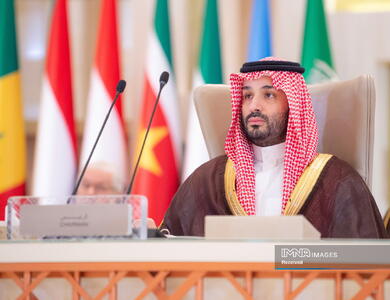 بن سلمان فردا به مصر میرود