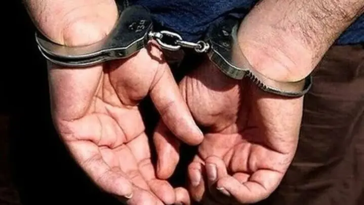 رئیس آموزشوپرورش رباطکریم بازداشت شد