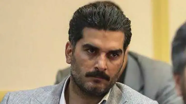 پشتپرده یک روایت جعلی