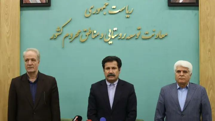 روز ملی روستا و عشایر را بعنوان پلتفرمی تسهیلگرانه میبینیم