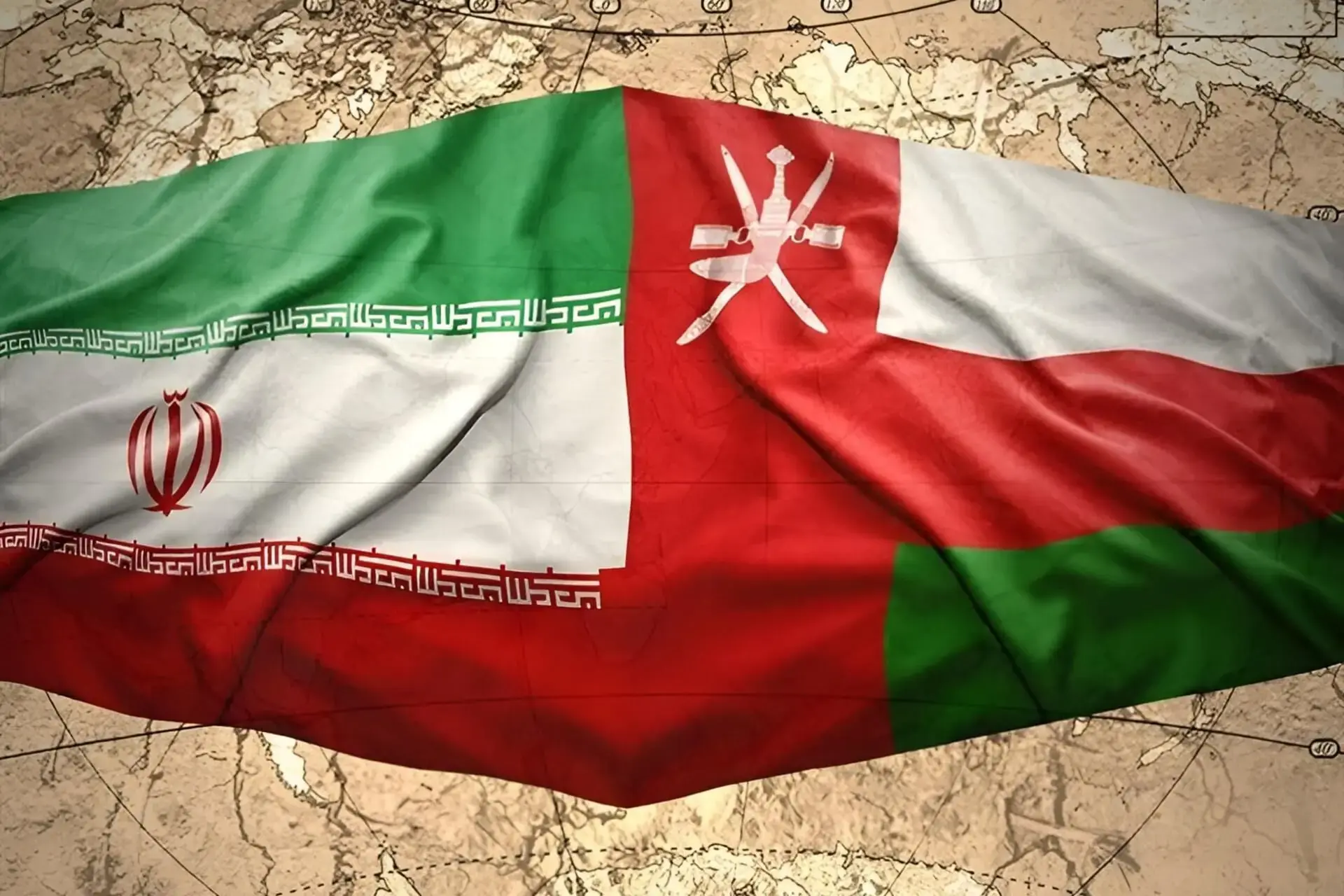 نشست ایران و عمان لغو شد! پای عربستان در میان است