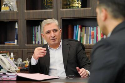 محمدرضا حسین زاده: توسعه اقتصادی بدون فرهنگ و هنر توسعهای ناتمام است