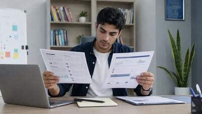 رزومه خوب دارید اما استخدام نمیشوید؟ این نکات را بخوانید