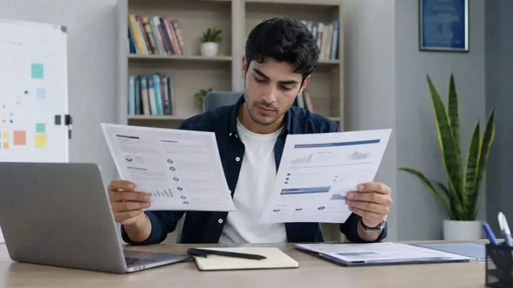 رزومه خوب دارید اما استخدام نمیشوید؟ این نکات را بخوانید