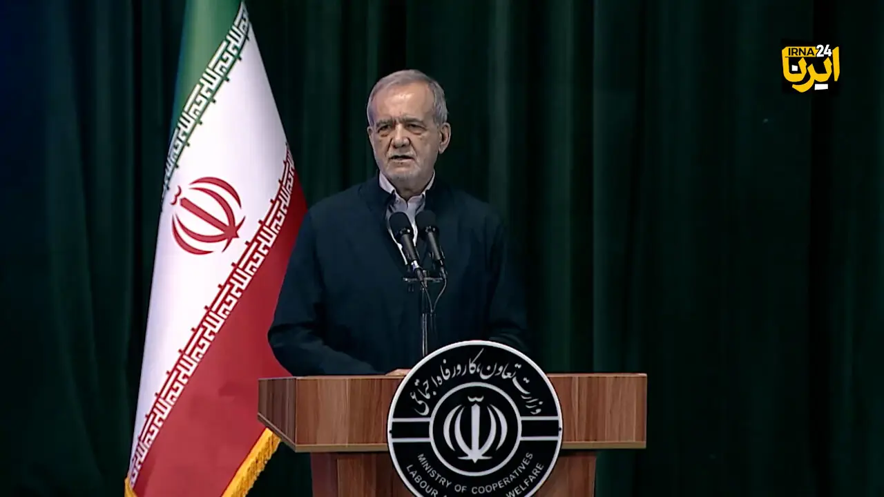  پزشکیان: رقم کالا برگ قطعا افزایش می‌یابد
