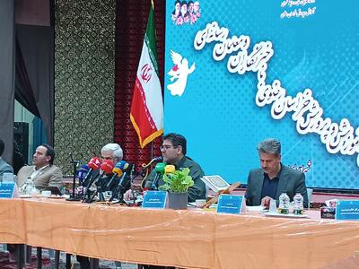 ۶۱ هزار دانشآموز اتباع خارجی در مدارس خراسان رضوی تحصیل میکنند