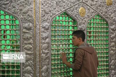 ثبت وقف ۳۰ میلیارد تومانی به نام امامزادگان باقریه بیرجند