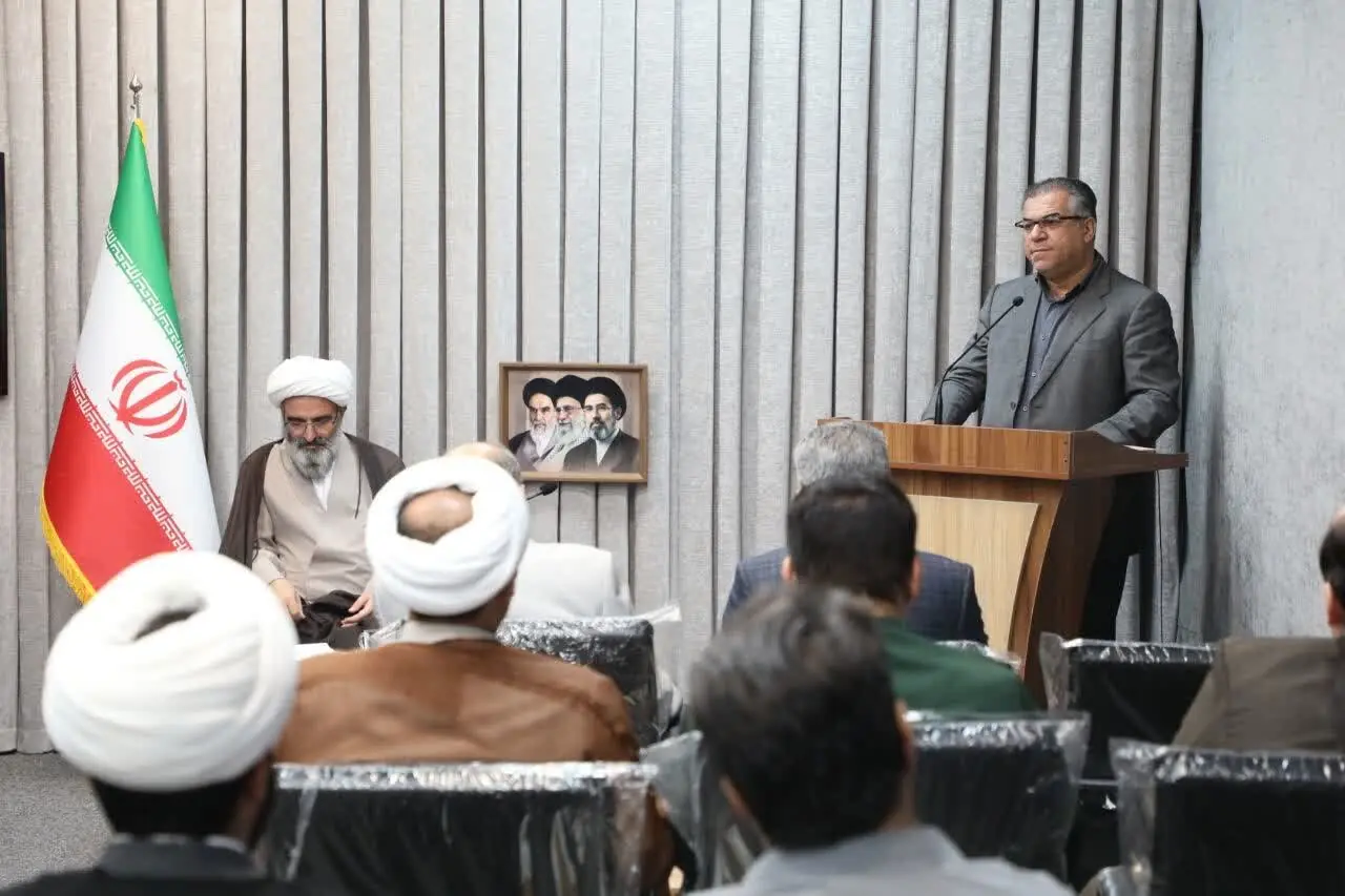تأکید معاون سیاسی استاندار سمنان بر ضرورت محتوابخشی به برنامههای شبهای اقتدار